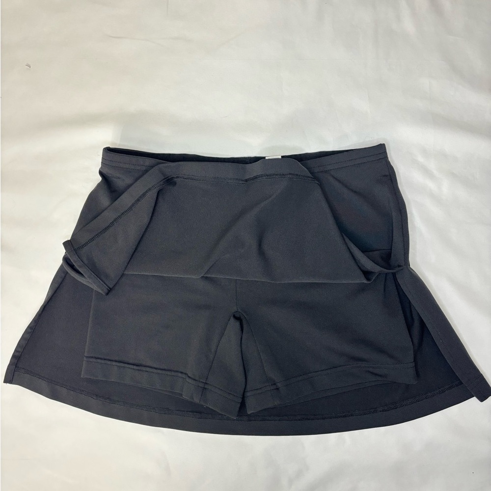 Adidas black Sports Skirt - Picture 6 of 7